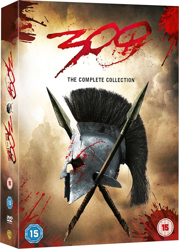 【中古】 300: Rise Of An Empire Amazon.com: 300: Rise of an Empire (Blu-ray 3D) : Zack